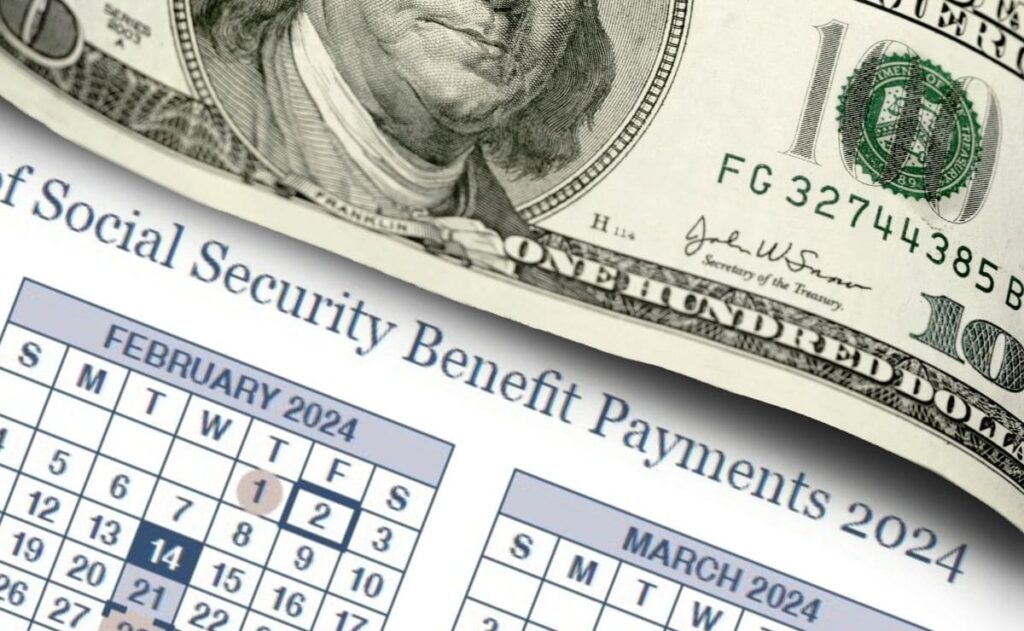 Social Security Payments for May 2024: Check Your Payment Dates and Eligibility