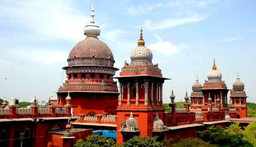 Madras High Court Recruitment 2024: See Job Openings and Apply Online