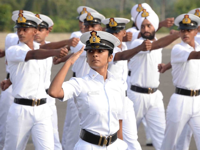 Indian Navy Agniveer Recruitment 2024: Check MR and SSR Sailor Notification, Apply Online