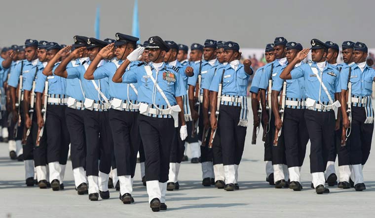 AFCAT 2024 Application: Notification Out, Apply Online Now