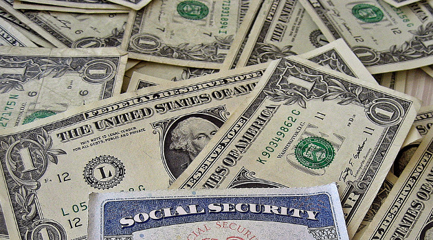 Social Security Tax Limit for 2024 in the US