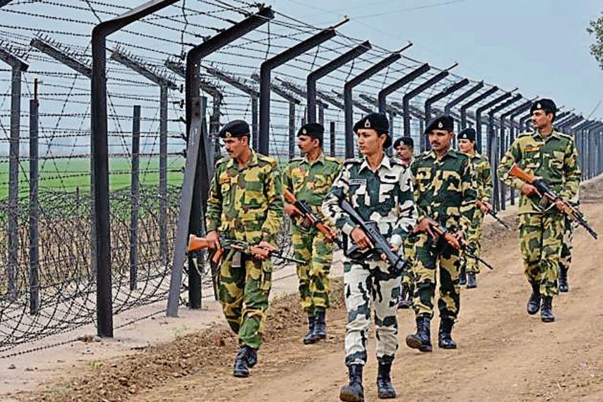 Recruitment for BSF Water Wing 2024: Apply Online for 162 Vacancies