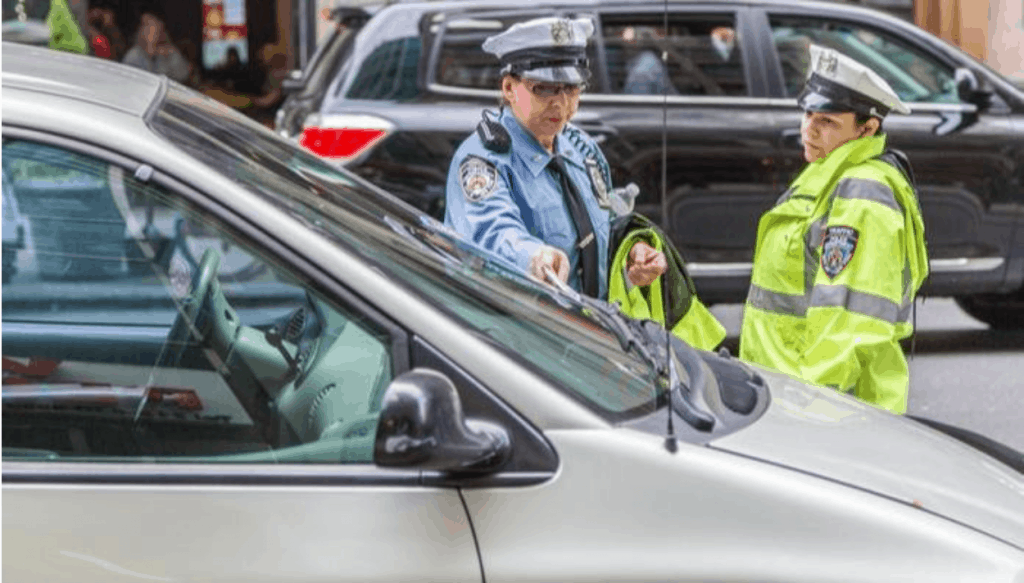 NYC Parking Tickets: How to Pay and Dispute Online