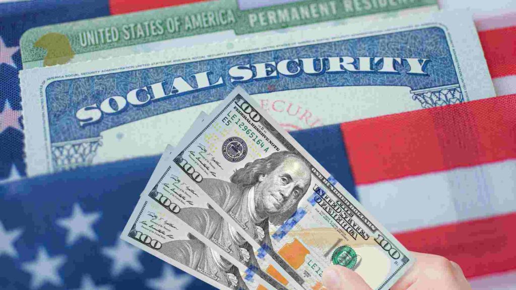 $1,800 Social Security Checks: Are You Receiving Your Payments?