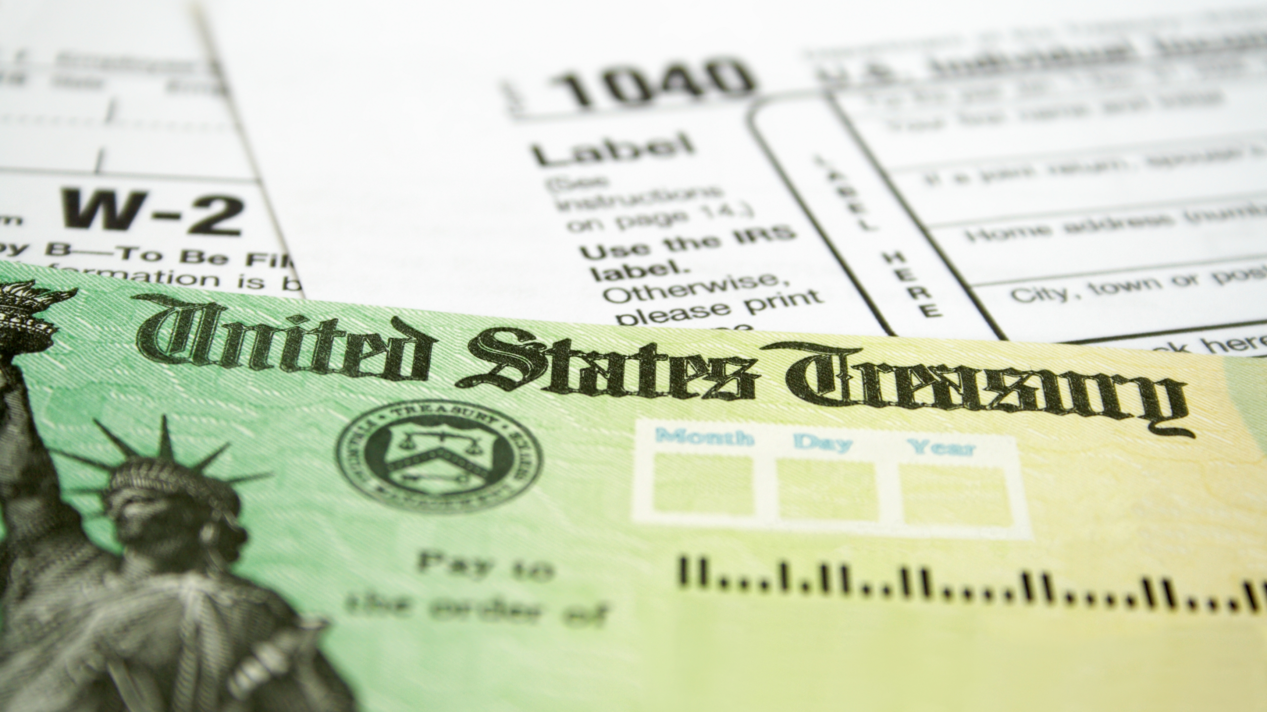 IRS Refund Status 2024: Easy Ways to Track Your Refund