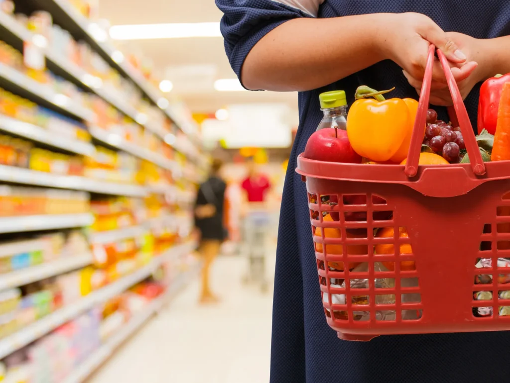 Grocery Rebate in July 2024: When Will You Receive It, and Who Qualifies?