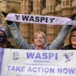 WASPI Payments Confirmed: Latest Updates on Compensation Payout Dates