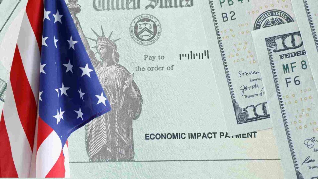 Fourth Stimulus Check Confirmed? How to Check Your Payment Status