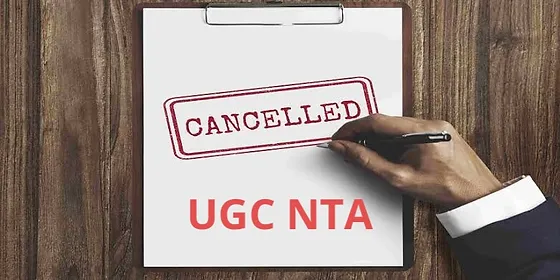 UGC NET 2024: June 18 Exam Cancelled, Await New Date for Admit Card