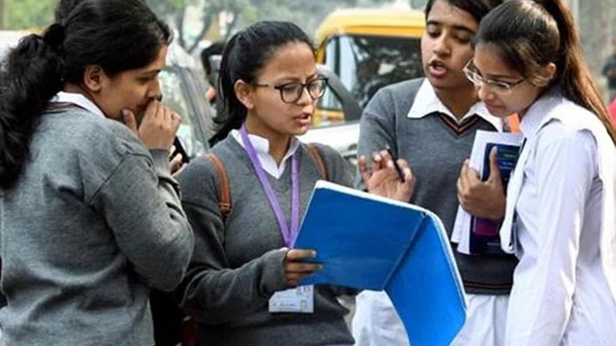 Download Maharashtra HSC Result 2024 from @maharesult.nic.in