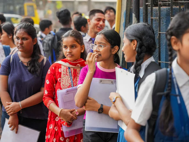 SSC CHSL 2024 Exam Date Announced: Notification and Application Process Closed