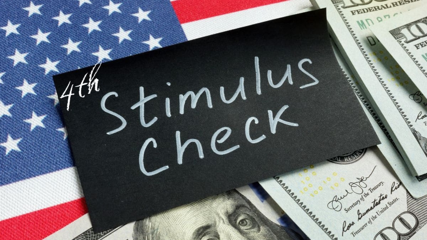 $8700 Stimulus Checks 2024: Eligibility, Payment Dates, and Claim Status