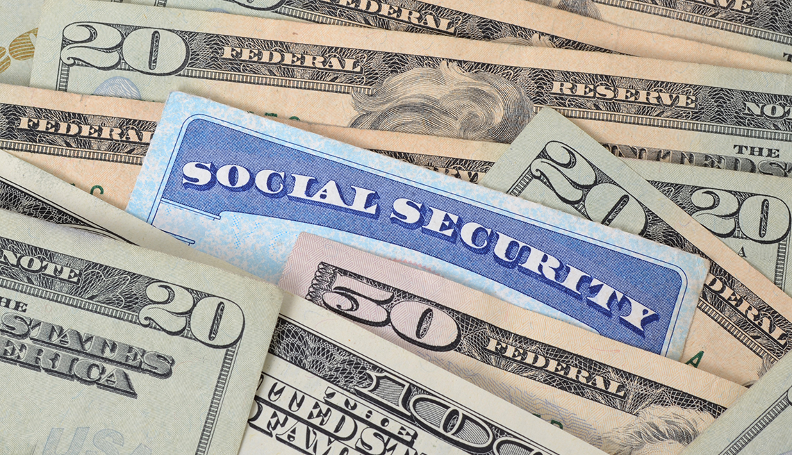 Social Security Increase: $2340 Boost for SSI, SSDI, VA, and Low-Income Recipients