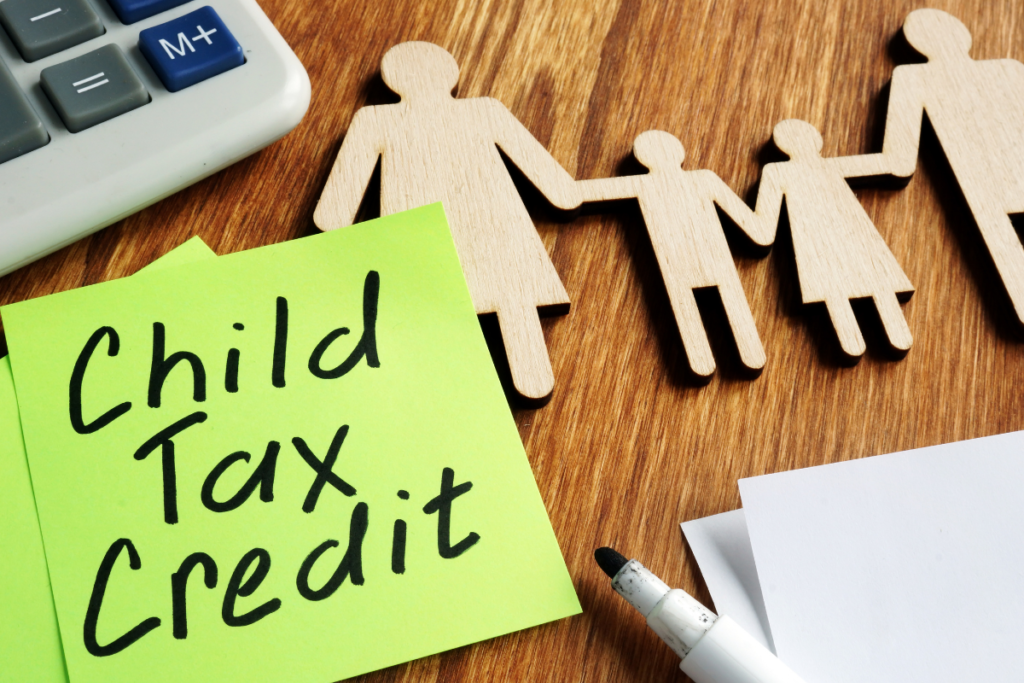 $1,400 and $3,600 Child Tax Credit Payments for Americans: Eligibility for the American Rescue Plan