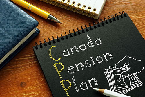 Pension Boost in Canada: CPP and OAS Set for Big Increase in July 2024