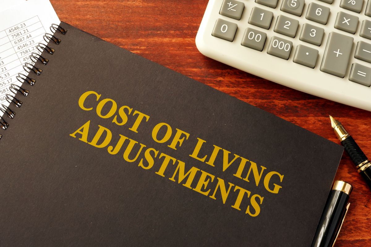COLA Decreased 2025 – What You Need to Know About the Cost of Living Adjustment Drop