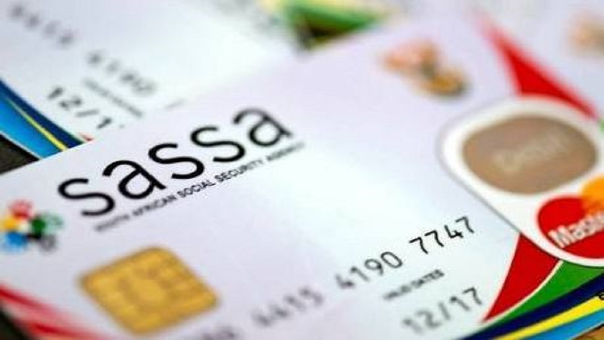 How to Appeal SASSA SRD Grant and Check R350 Grant Status