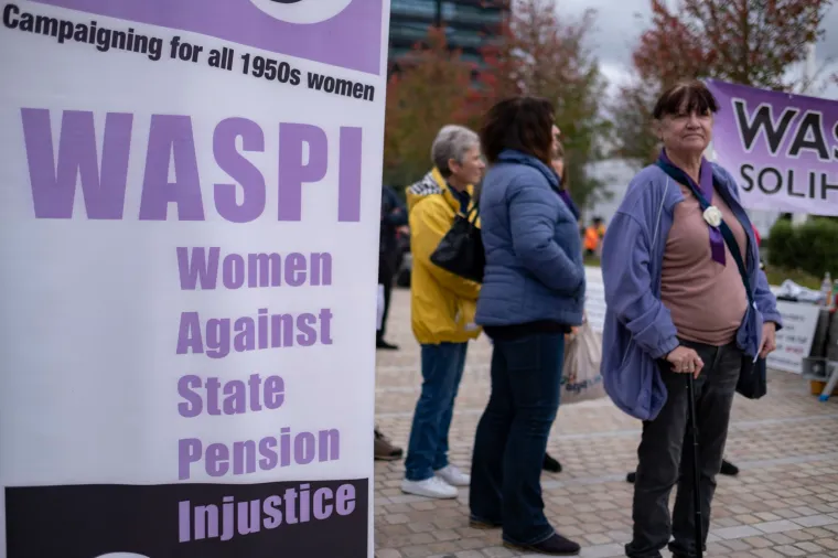 How to Apply for WASPI Compensation in 2024: Payment Amount and Latest Updates