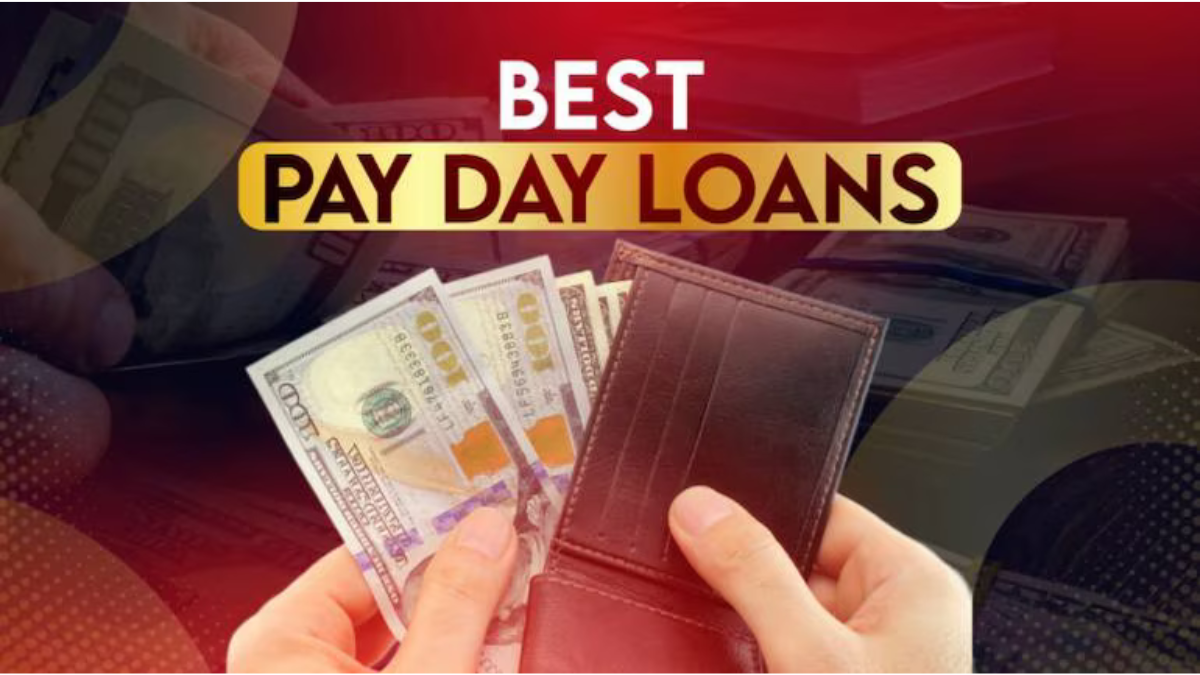 No Hassle, Quick Approval: Instant Payday Loans Online