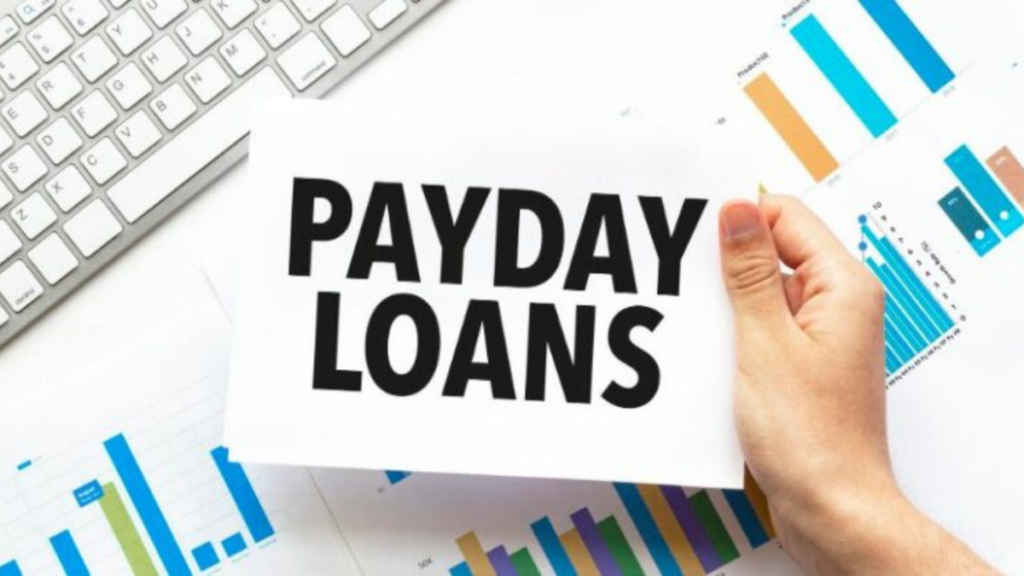 No Hassle, Quick Approval: Instant Payday Loans Online