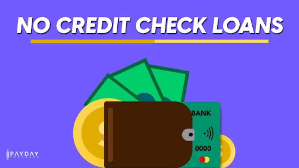 Boost Your Financial Freedom with No Credit Check Loans: Guaranteed Approval Direct Lenders Available