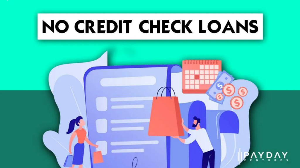 Boost Your Financial Freedom with No Credit Check Loans: Guaranteed Approval Direct Lenders Available