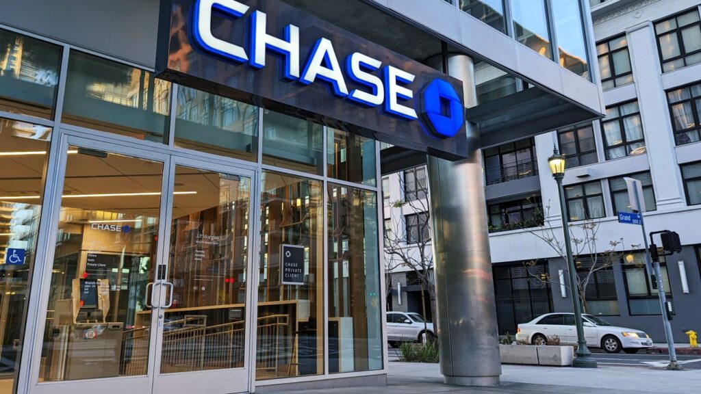 Chase Bank’s 2024 Branch Closures: Everything You Need to Know