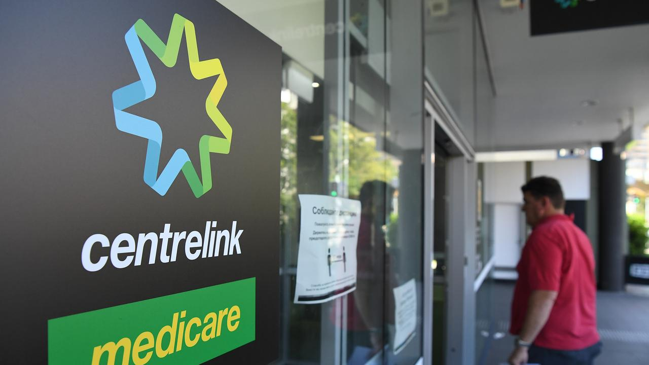 Centrelink's $1,500 Payment