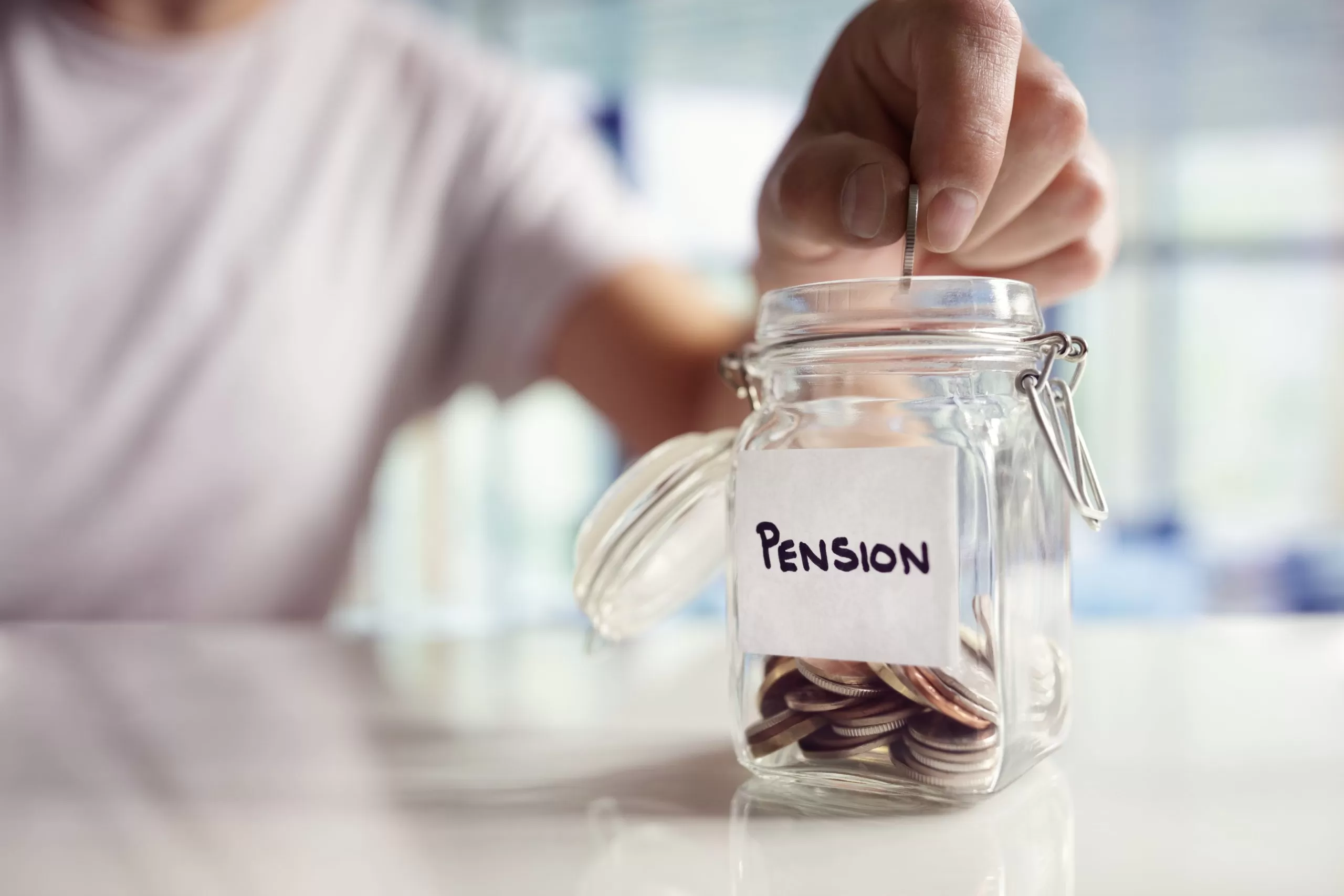 £81 Hike in Pensions and Disability Benefits in the UK – Everything You Need to Know
