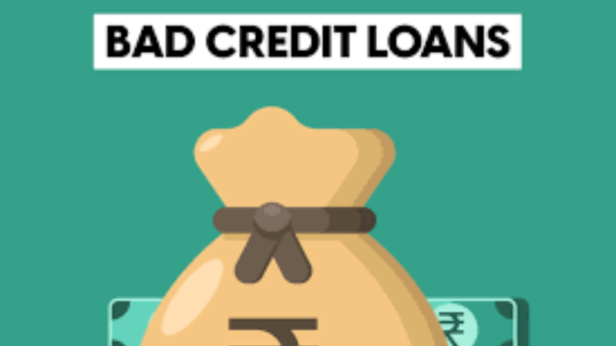 Secure Bad Credit Loans with Guaranteed Approval from Top Direct Lenders Today