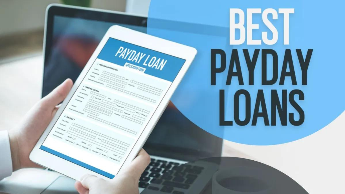 Secure Payday Loans with Guaranteed Approval - Direct Lenders Offer Quick Funding!