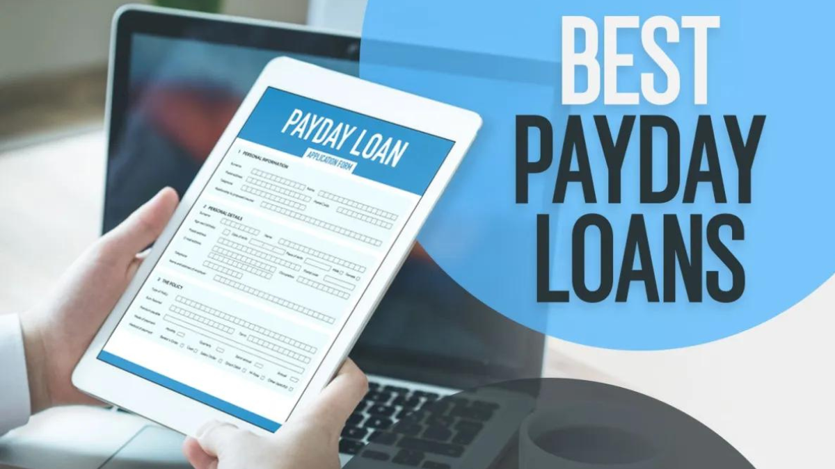 Top Picks for Guaranteed Payday Loans with Quick Approval