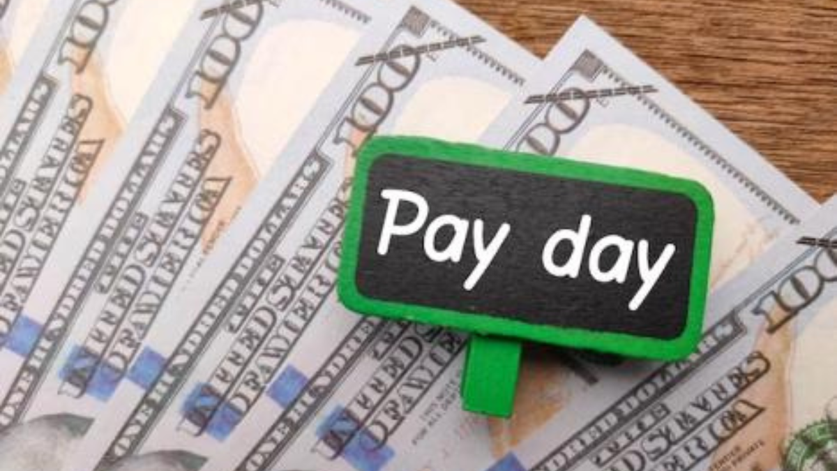 $500 Payday Loan Guaranteed Approval – Fast and Easy Application!