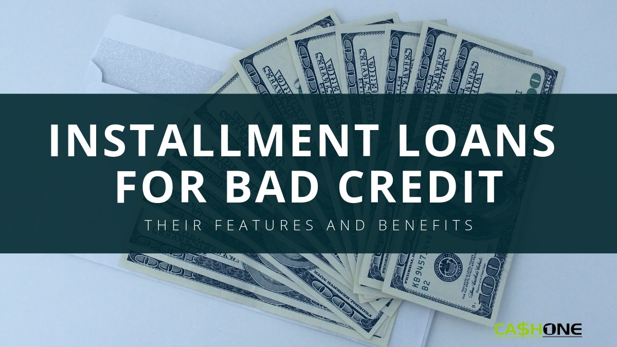 Guaranteed Approval: No Credit Check Installment Loans Direct from Lenders