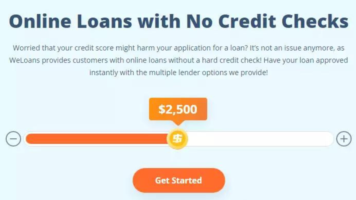 Bad Credit? Get Approved for Online Loans with No Hassle