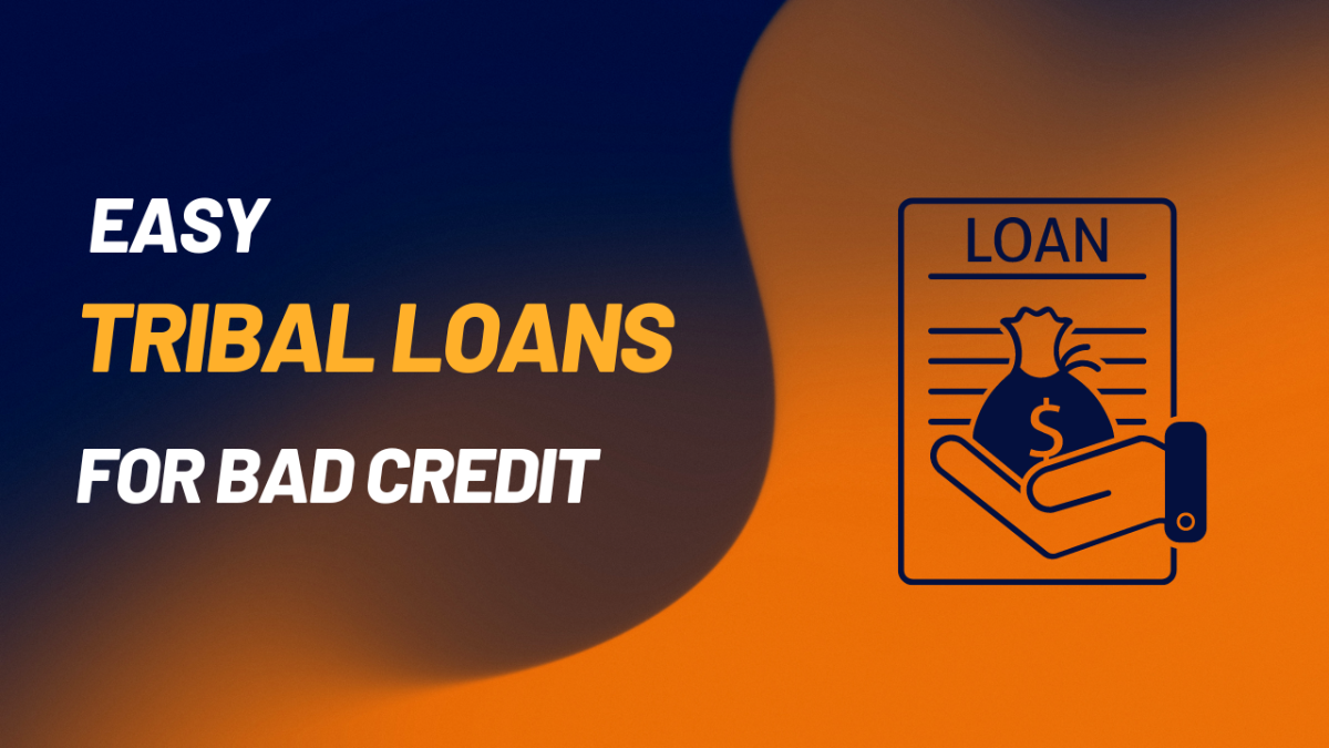 Get Approved Today: New Tribal Lenders Online with Guaranteed Approval