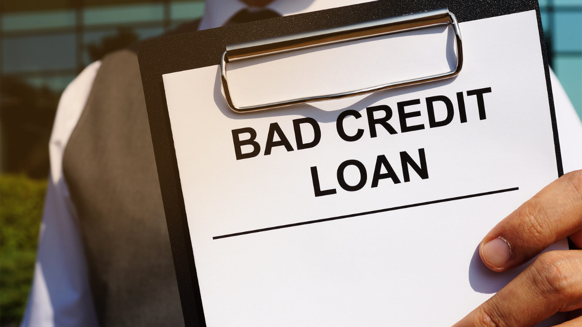 10 Guaranteed $5000 Loans for Bad Credit – No Credit Check Needed